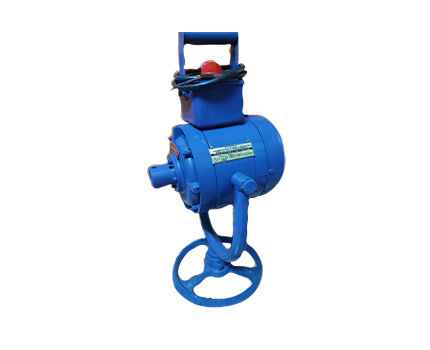 Flexible Shaft Grinder Machines