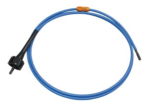 Nylon Casing Flexible Shaft