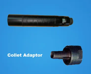collet-adabtor