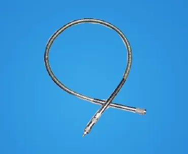 Flexible Shaft Grinding machine