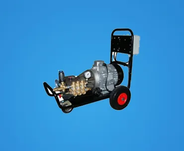 high-pressure-water-jet-cleaning-machine