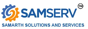 SAMARTH SOLUTIONS AND SERVICES