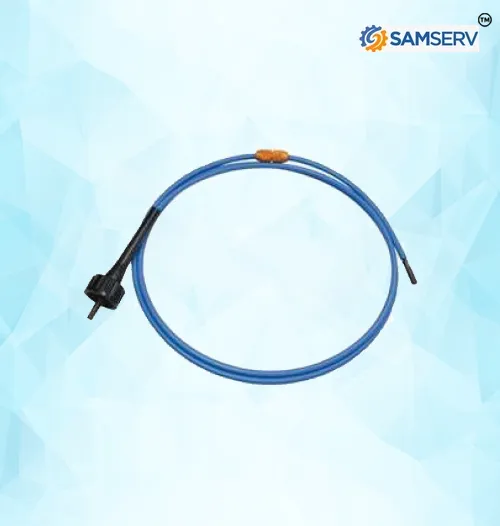 Nylon Casing Flexible Shaft