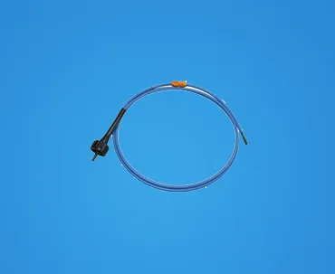 Spare Accessories for Pneumatic Tube Cleaning Machine