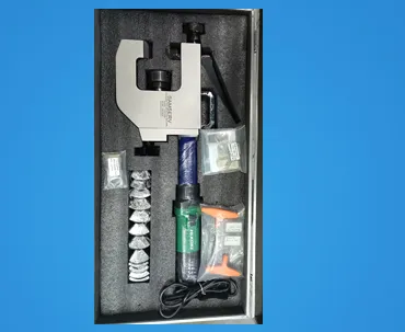 panel-facing-machine