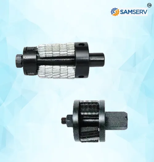 Tools for Boiler Tube Cleaning