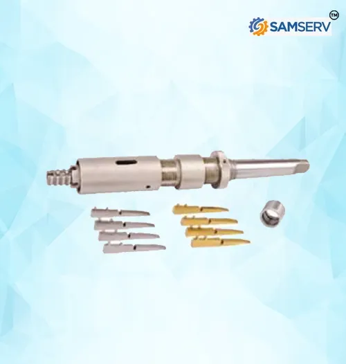 Tube Installation & Removal Tools