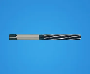 Tube Sheet Hole Reamer